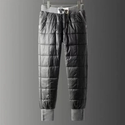 Zety | Mason Padded Two-Piece Set