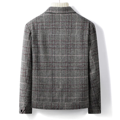Chateau | Varelle Knitted Cotton Jacket