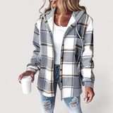 Ladina™ Warm Stylish Jacket