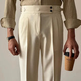 Vintage Money Trousers