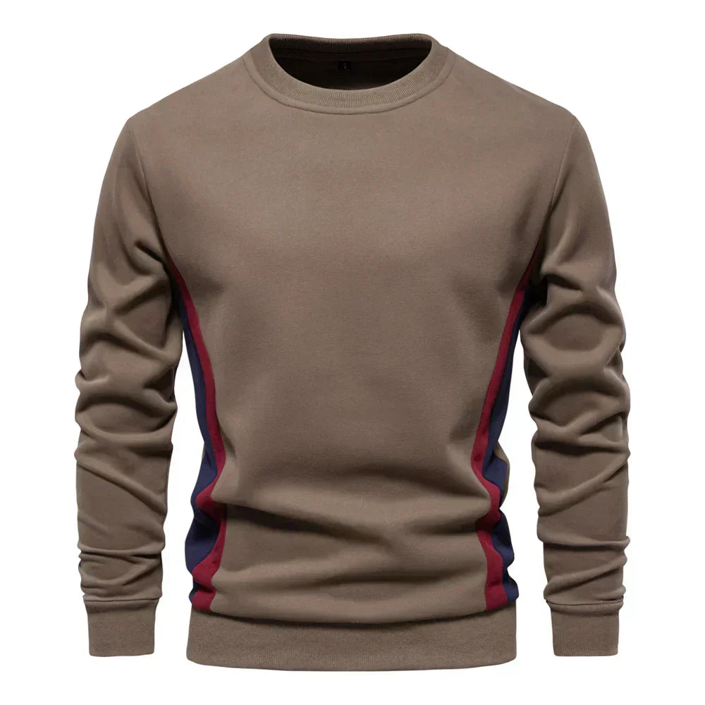 Cameron | Elegant Men's Sweater