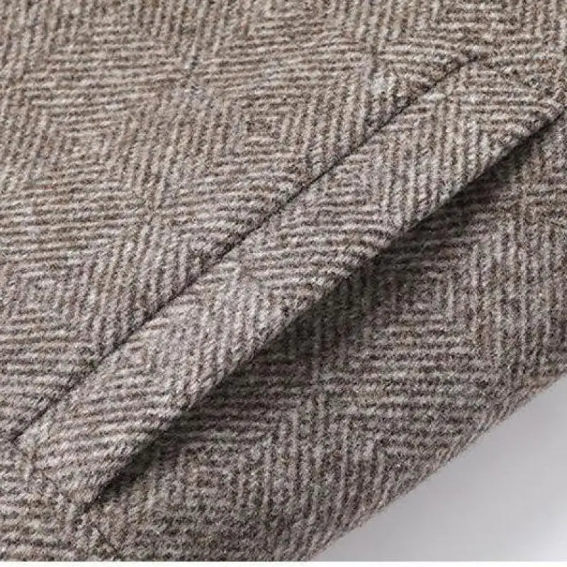 Cameron | Comfort Wool Jacket