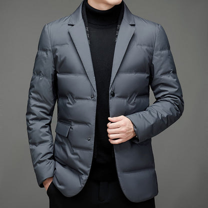 Bastian – Luxury Jacket for Men