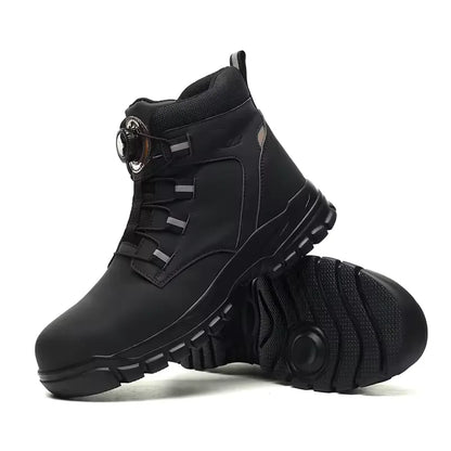 Titan | Modern Safety Shoes