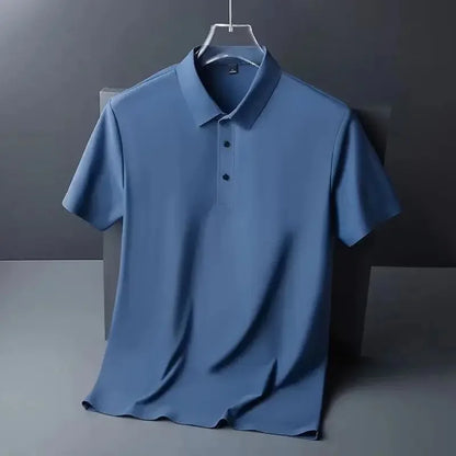 Structure Power Men's Polo Shirt