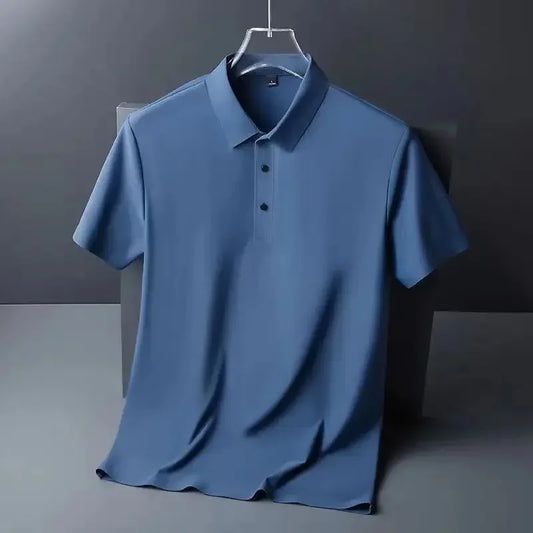 Structure Power Men's Polo Shirt