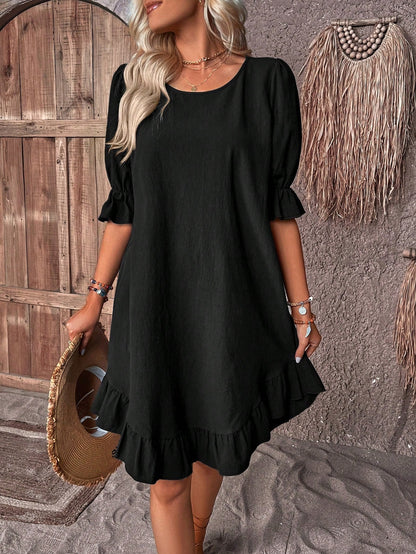 Trudi Spring Dress