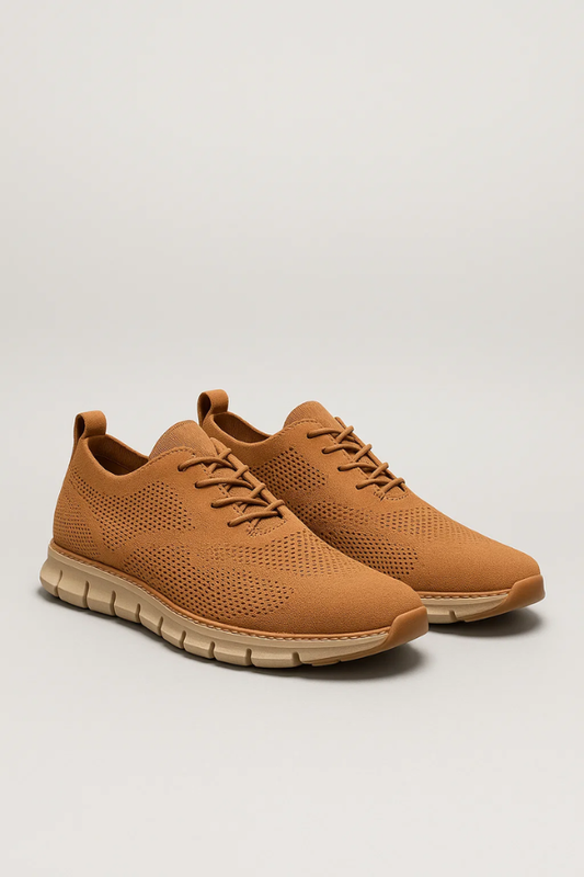 Sanders | Comfortable Orthopaedic Shoes