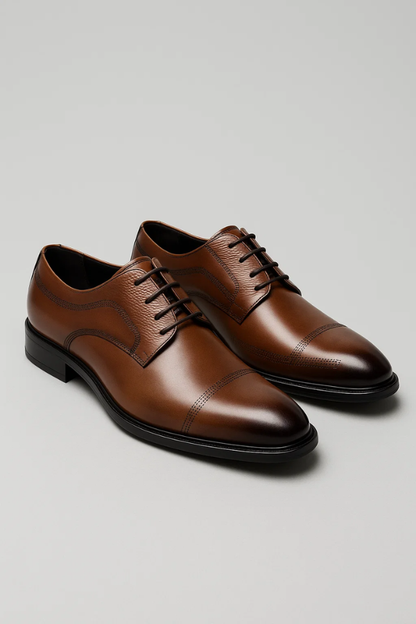 Hunter - Premium Leather Shoes
