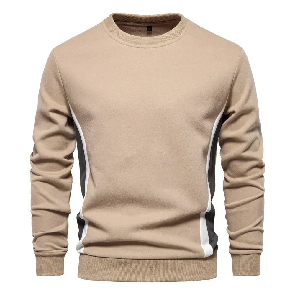 Cameron | Elegant Men's Sweater