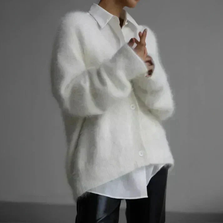 Daisy - Cashmere Jumper