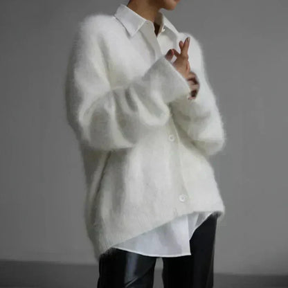 Daisy - Cashmere Jumper