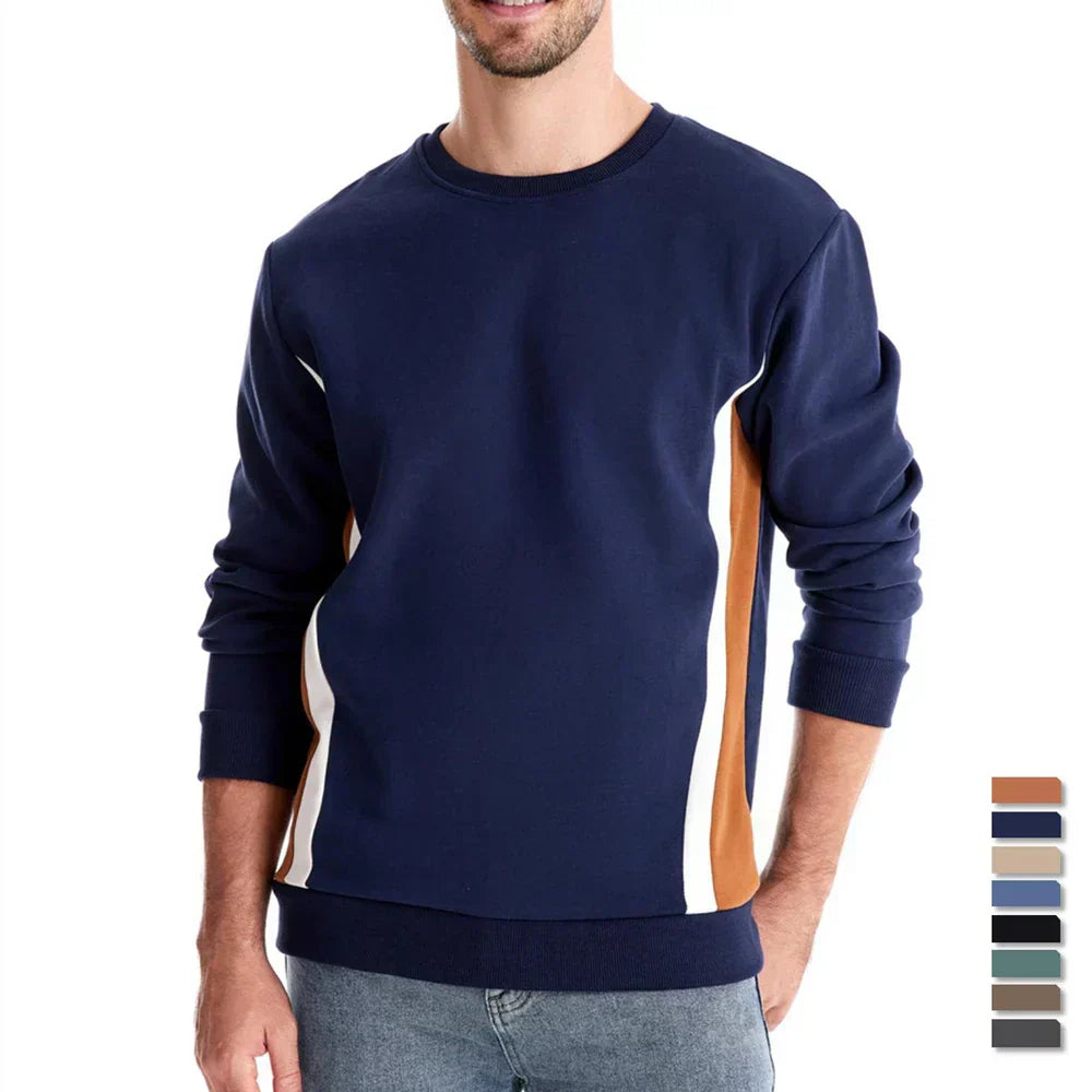 Cameron | Elegant Men's Sweater