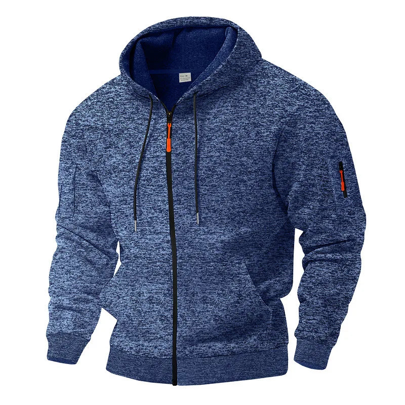 Joveni | Stylish Fleece Jacket