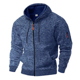 Joveni | Stylish Fleece Jacket