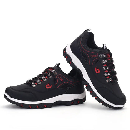 Fred | Lightweight Trekking Tennis Shoes