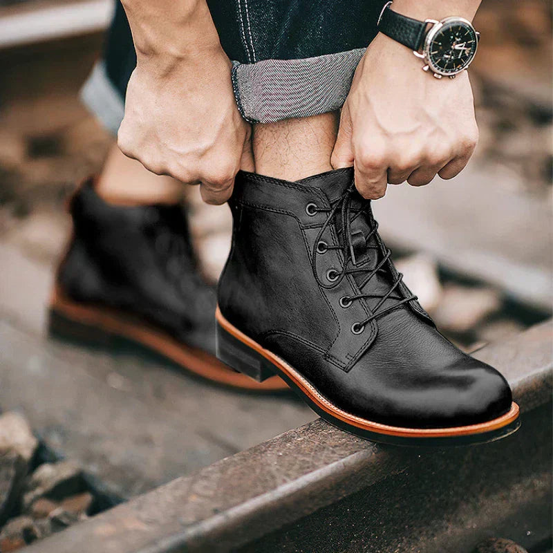 Baelric | Elegant Casual Shoes