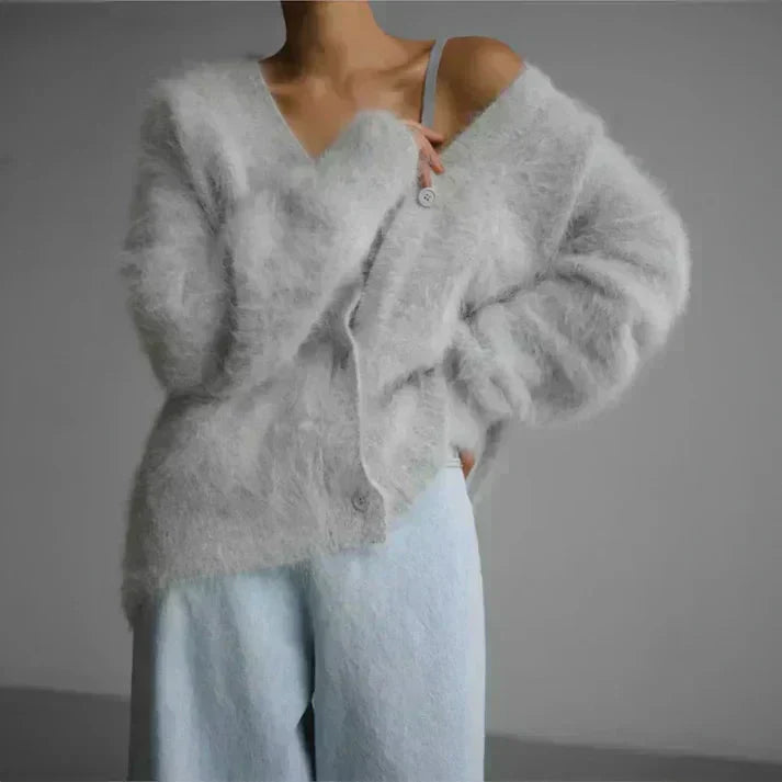 Daisy - Cashmere Jumper