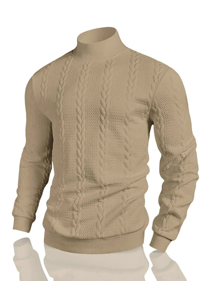 Fendriel | Elegant Casual Jumper