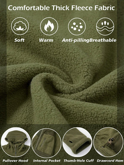 Brendar | Elegant Tactical Jacket