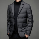 Bastian – Luxury Jacket for Men