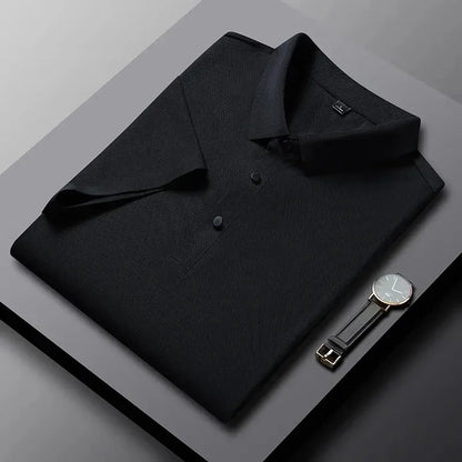 Structure Power Men's Polo Shirt