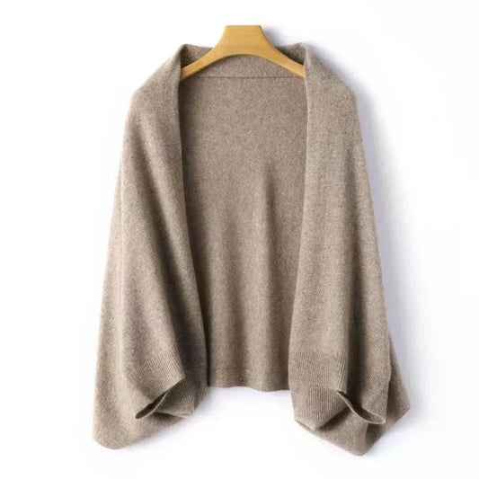 Merino Scarf