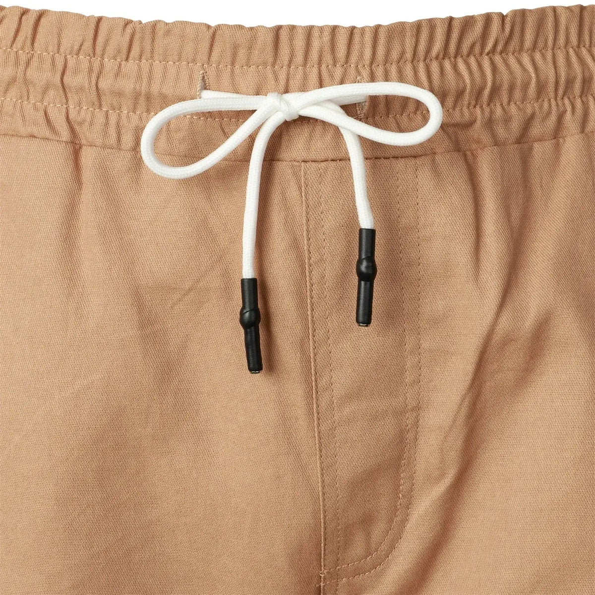 Sporty Jogger Trousers