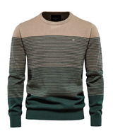BAUMANN | Robust Men's Sweater
