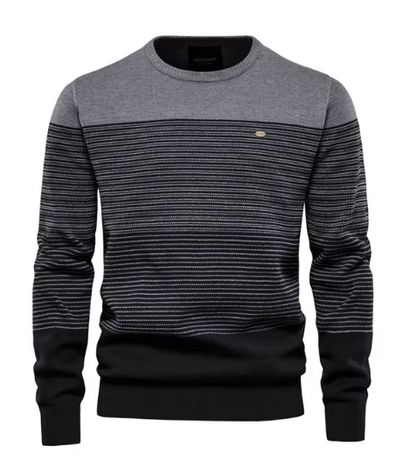 BAUMANN | Robust Men's Sweater