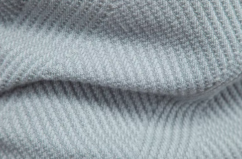 Cameron  | Stylish Men's Sweater with Herringbone Pattern