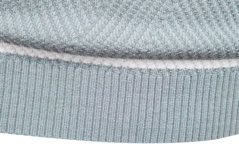 Cameron  | Stylish Men's Sweater with Herringbone Pattern