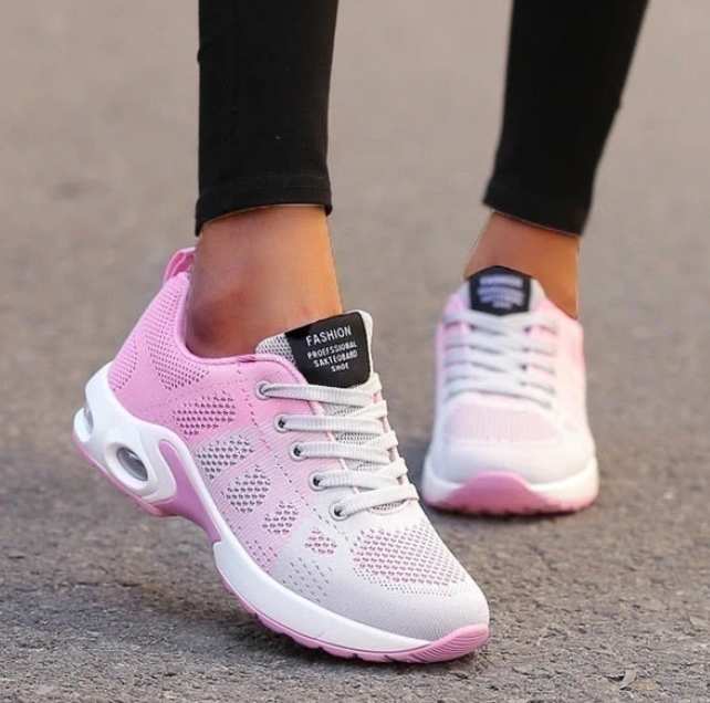 LOTTA | Orthopaedic Sneakers