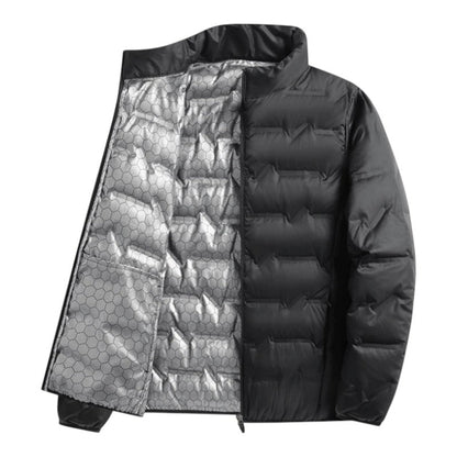 Ofer | Warm and Elegant Down Jacket