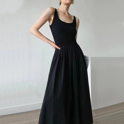Long Dress