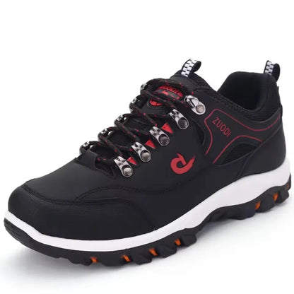 Fred | Lightweight Trekking Tennis Shoes