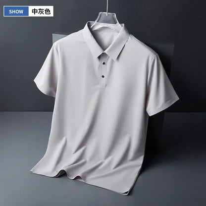 Structure Power Men's Polo Shirt
