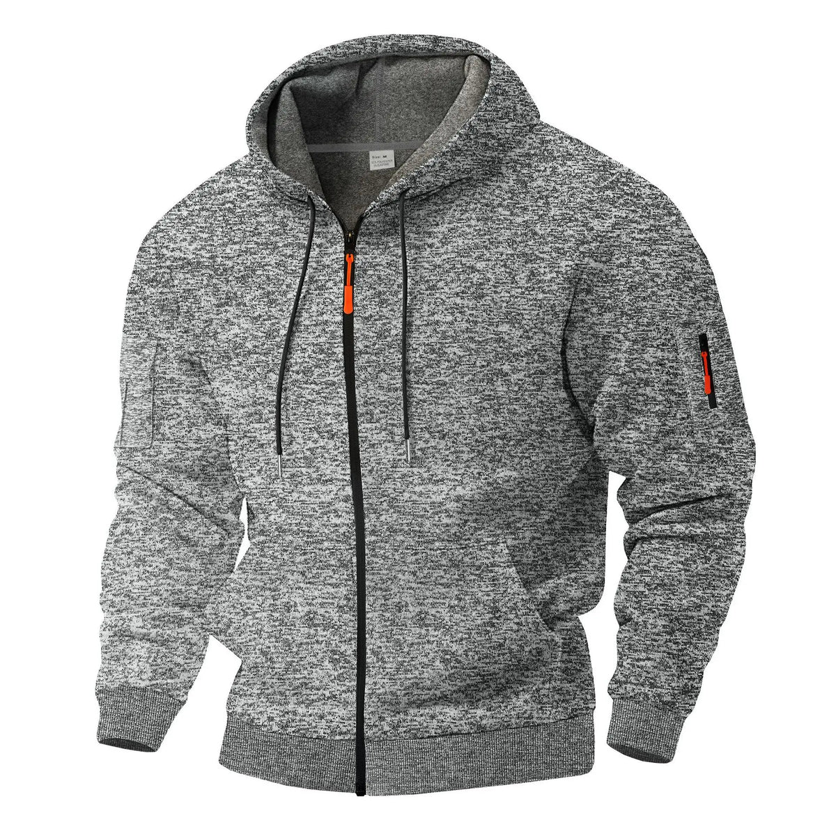 Joveni | Stylish Fleece Jacket
