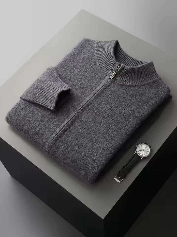 KILIAN Luxurious Pure Wool Set
