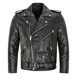Austin™ | Elegant Bomber Jacket