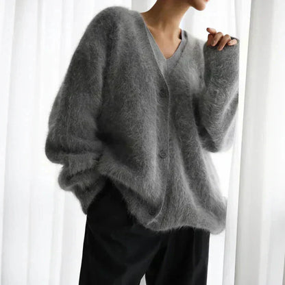 Daisy - Cashmere Jumper