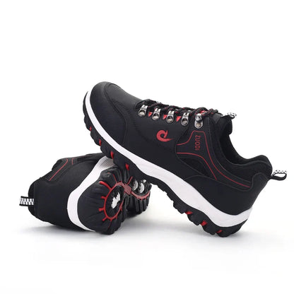 Fred | Lightweight Trekking Tennis Shoes