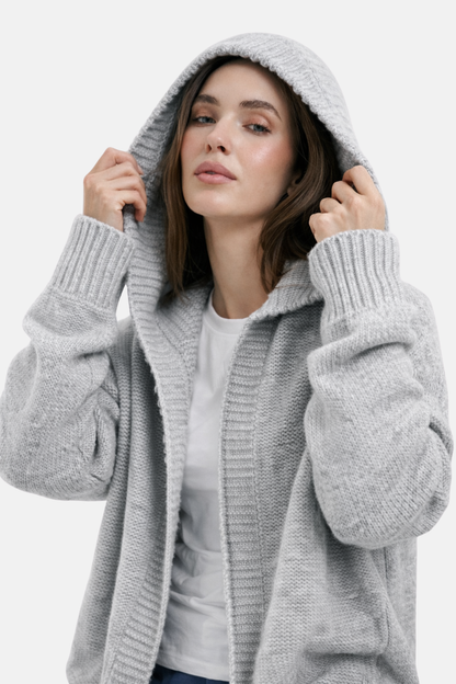 Valentina | Oversized Cardigan Comfortable
