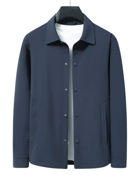Elegant Men's Jacket