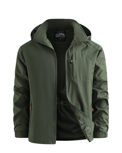 Jazz | Elegant Lightweight Jacket