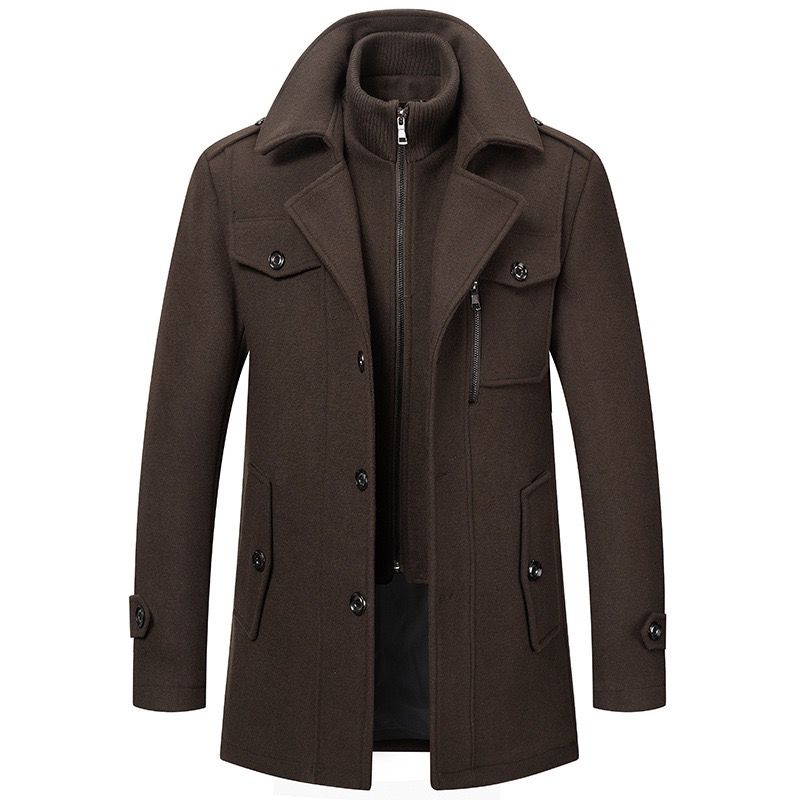TYLER™ Men's Winter Coat