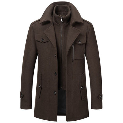TYLER™ Men's Winter Coat