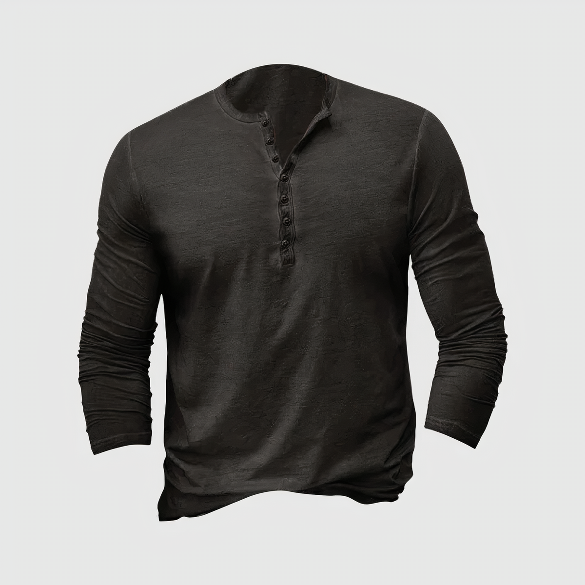 Naturzug Men's Long Sleeve Shirt