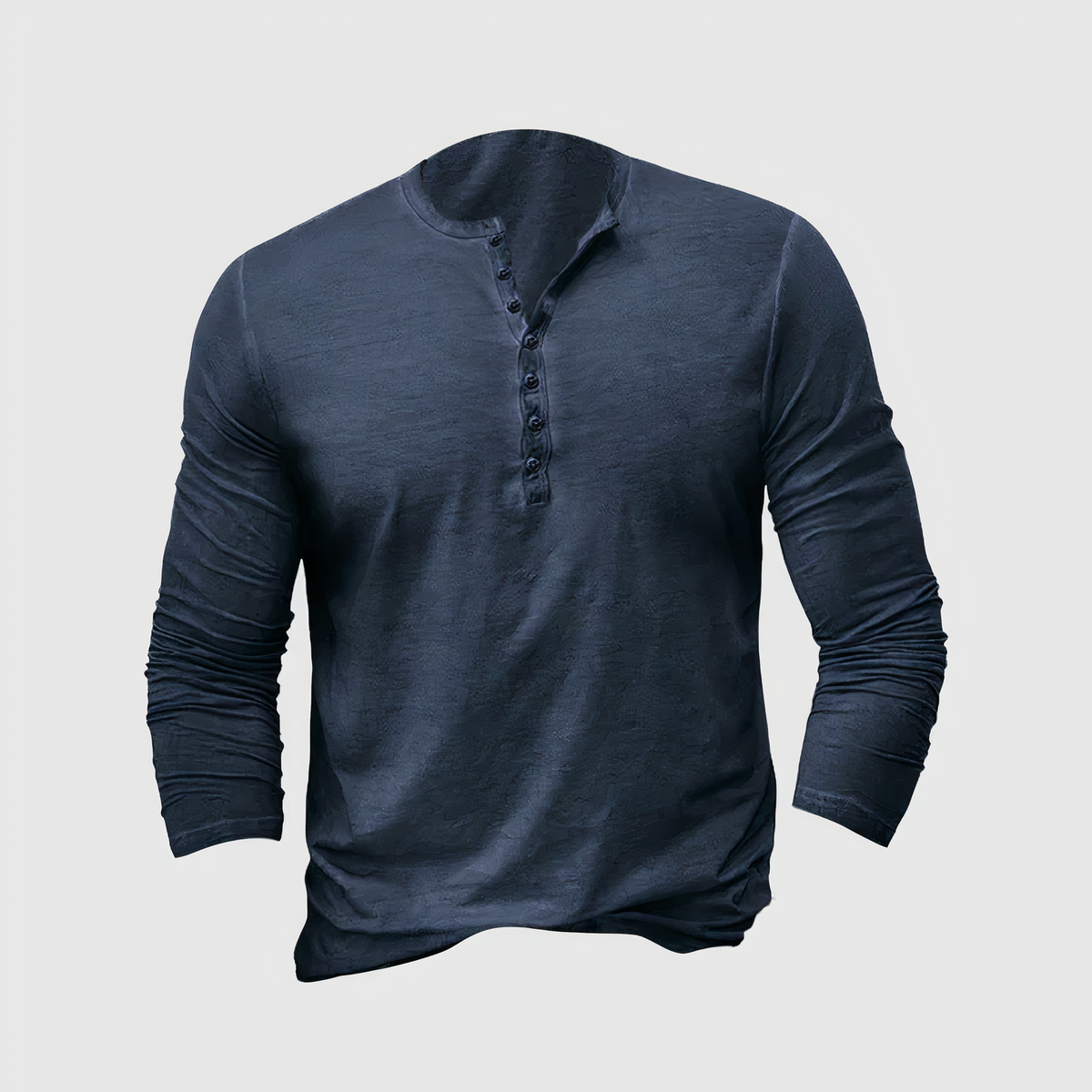 Naturzug Men's Long Sleeve Shirt