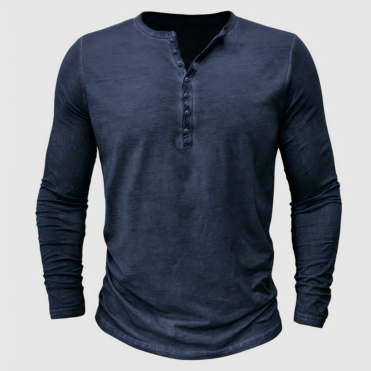 Naturzug Men's Long Sleeve Shirt